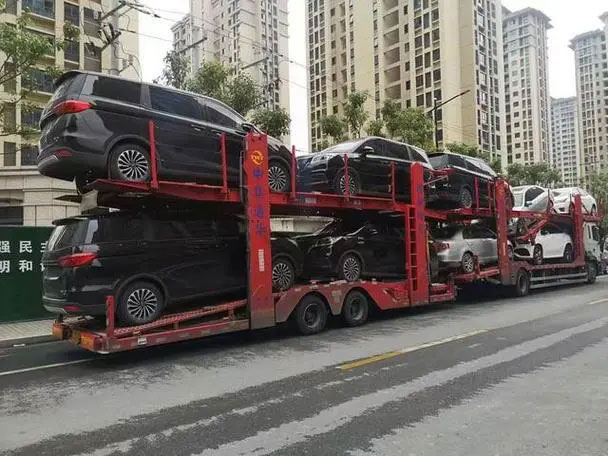 扶风汽车托运  浦东轿车